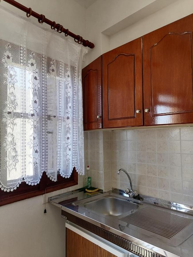 Kalliopis Studio Olympos  外观 照片